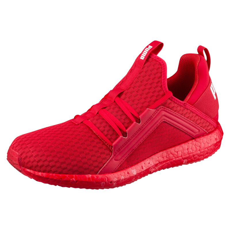 

Men's PUMA Mega NRGY Running Shoes
