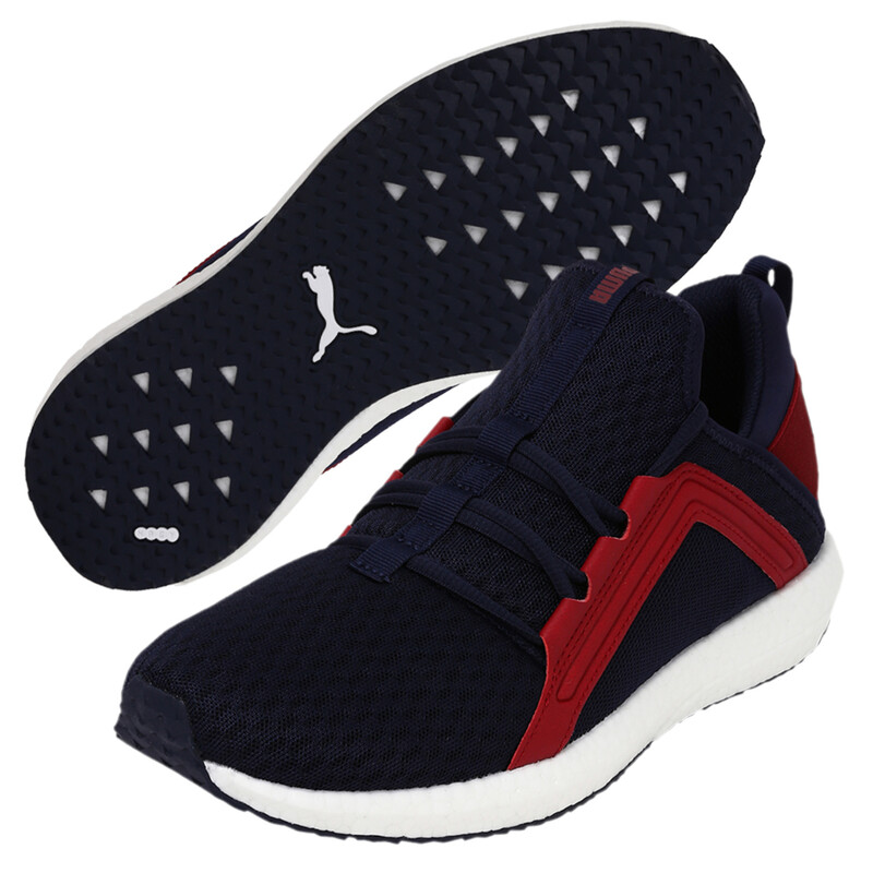 

Men's PUMA Mega NRGY Running Shoes