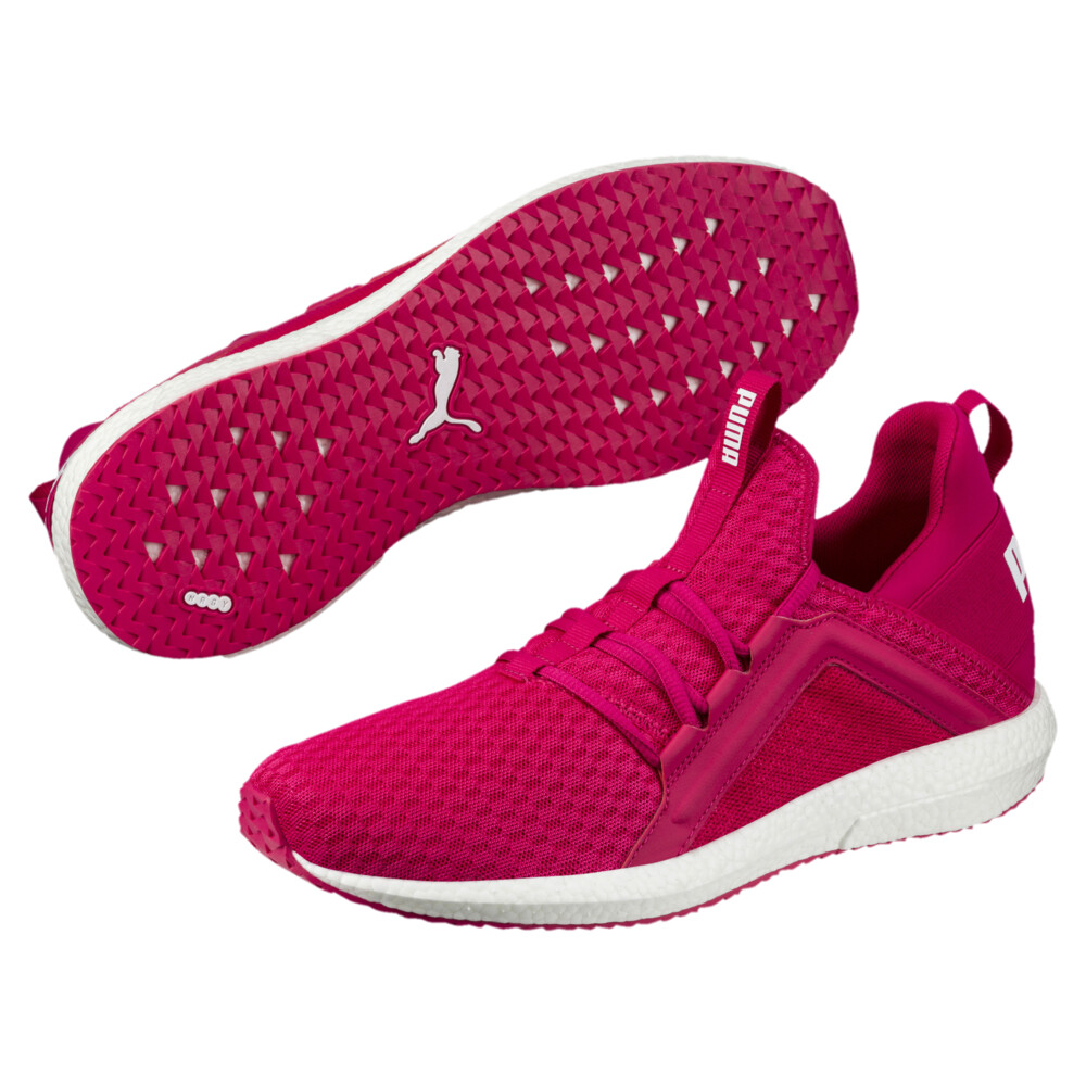 Mega NRGY Kadın Koşu Ayakkabısı | Pembe | Puma – PUMA ...