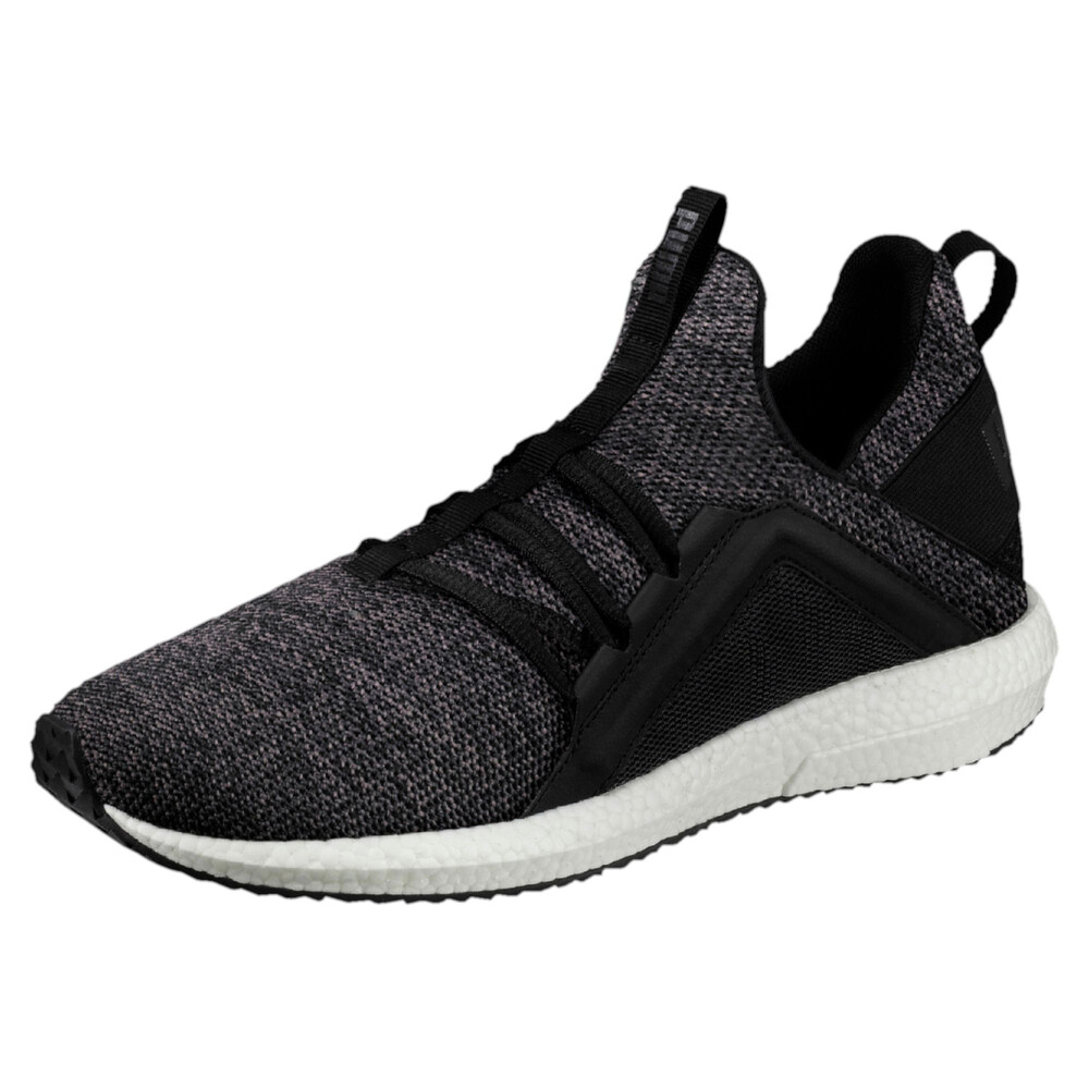 Men's Mega NRGY Knit Running Shoes 