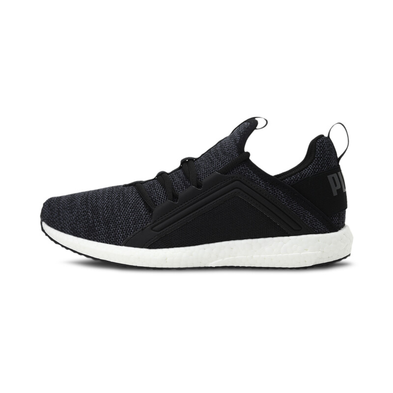 Men's PUMA Mega NRGY Knit Running Shoes