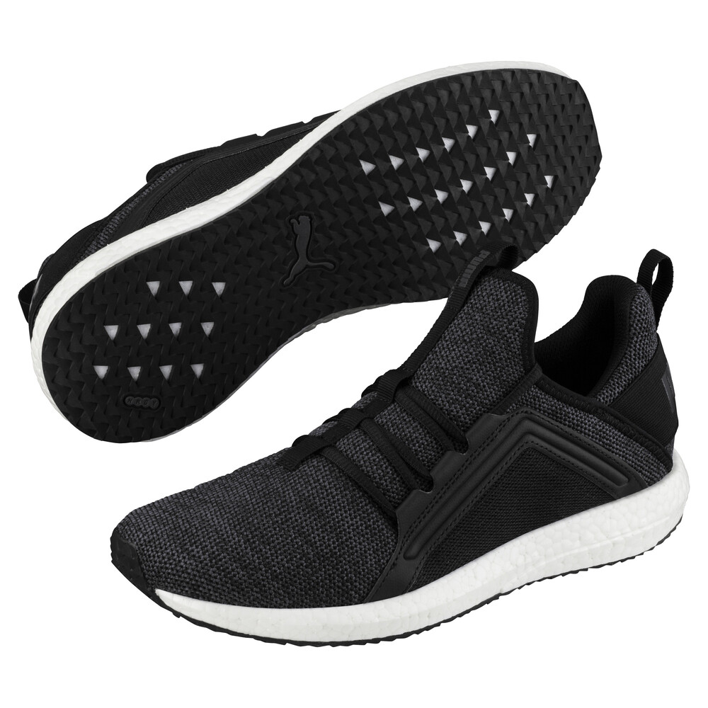 puma mega nrgy running shoes