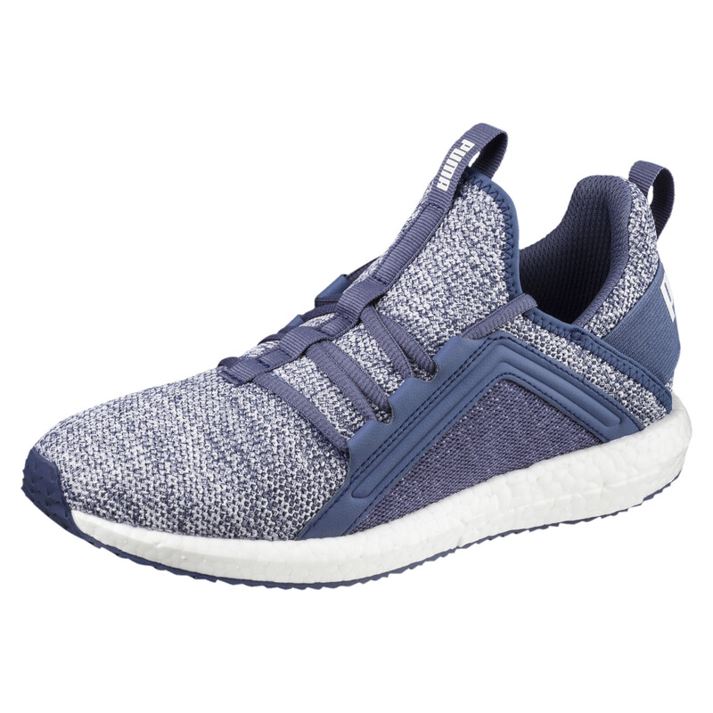 

Women's PUMA Mega NRGY Knit Running Shoes