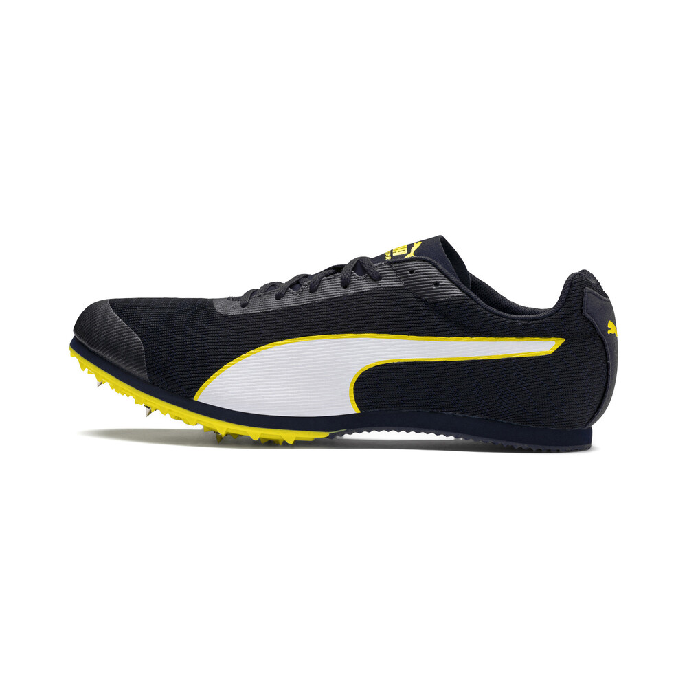 puma sprint spikes evospeed