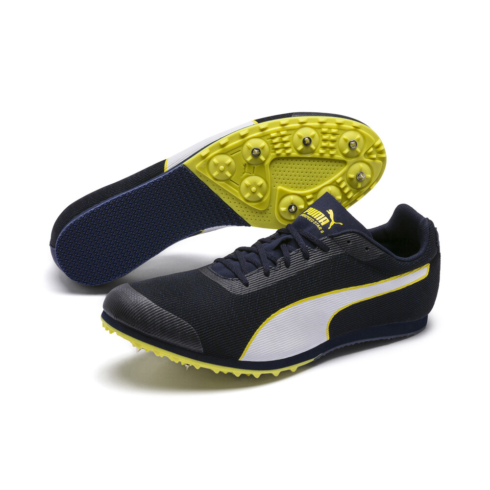 puma track spikes