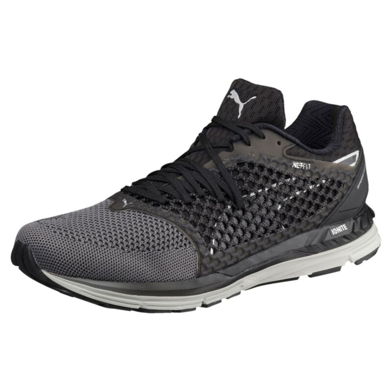 

Men's PUMA Speed 600 IGNITE 3 Running Shoes