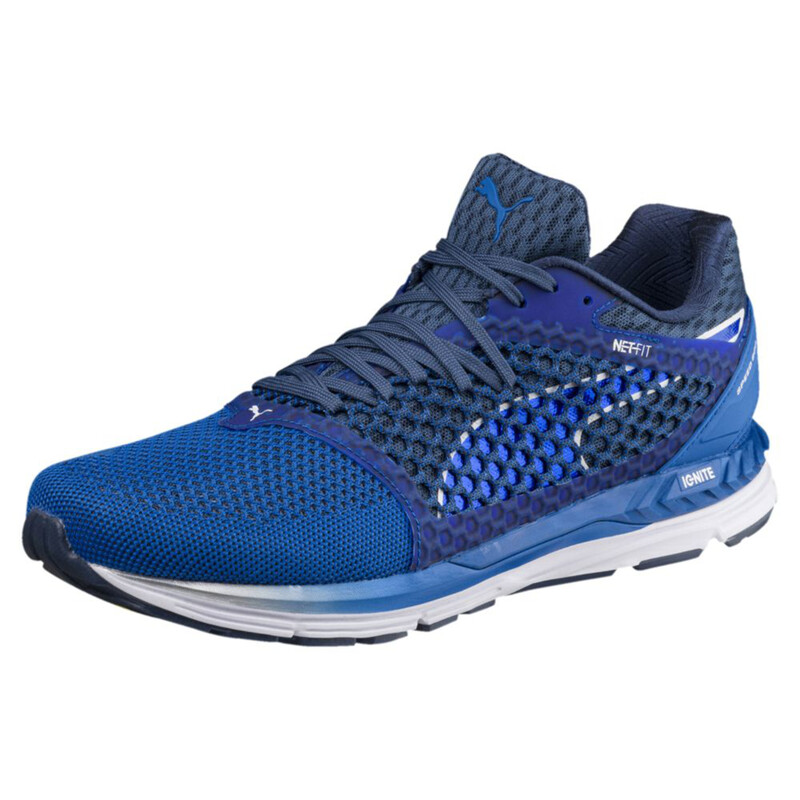

Men's PUMA Speed 600 IGNITE 3 Running Shoes