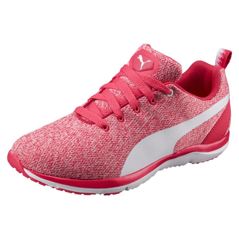 

Women's PUMA Flex XT Knit Training Shoes