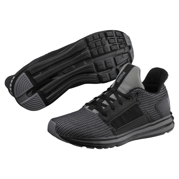 enzo street men's running shoes