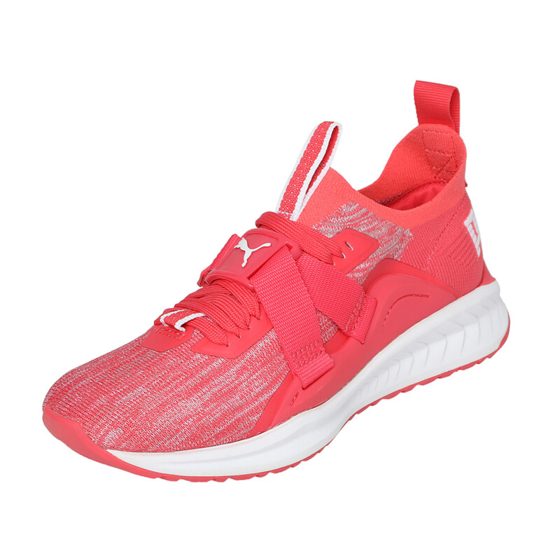 

Women's PUMA IGNITE evoKNIT 2 Lo Running Shoes
