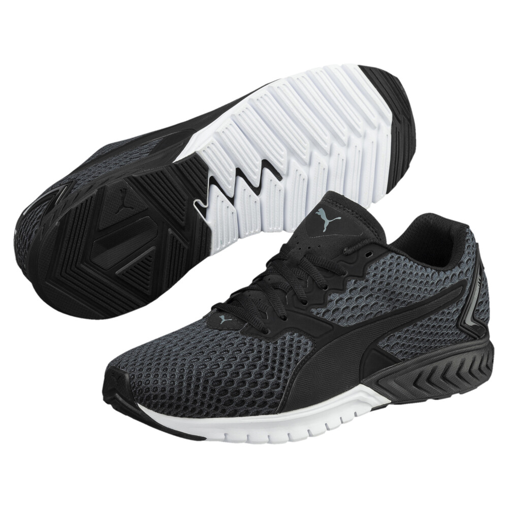 фото Кроссовки ignite dual new core puma