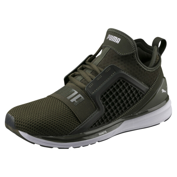 puma ignite limitless hombre zapatillas