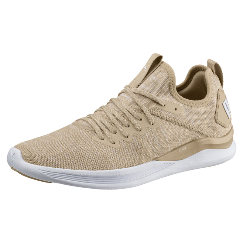 

Men's PUMA Ignite Flash evoKNIT Training Shoes