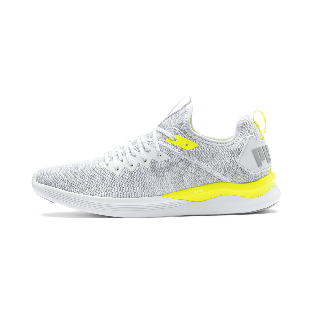cheap puma ignite evoknit flash mens