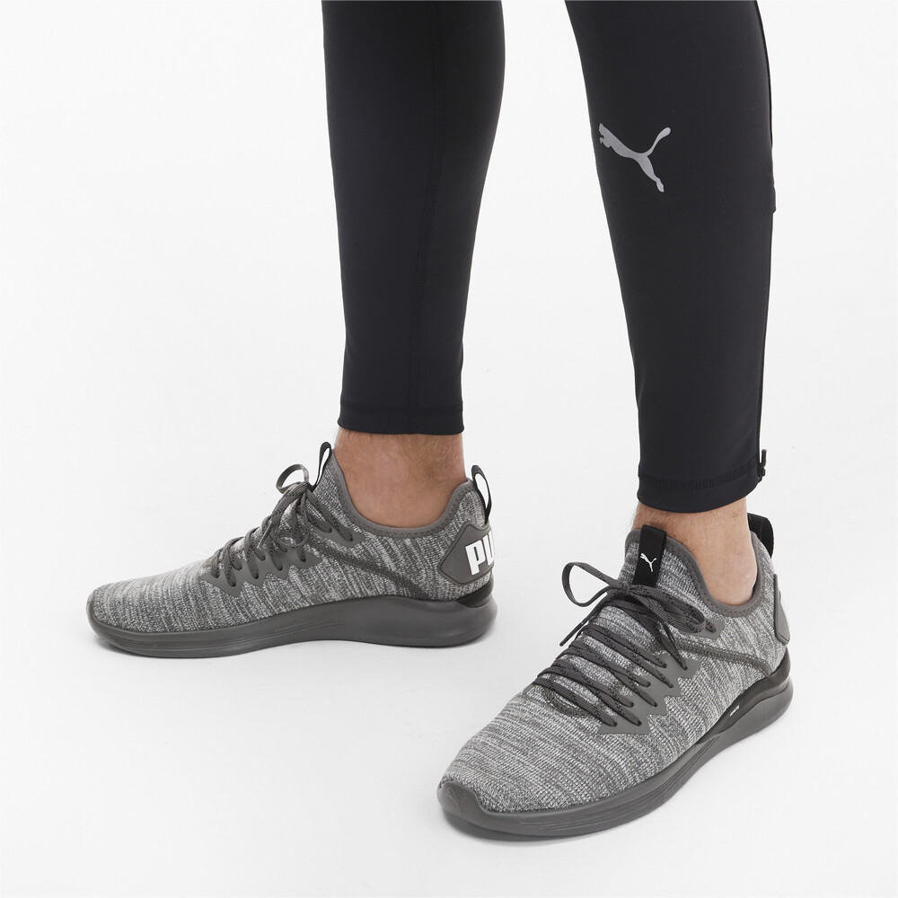 puma ignite flash geo