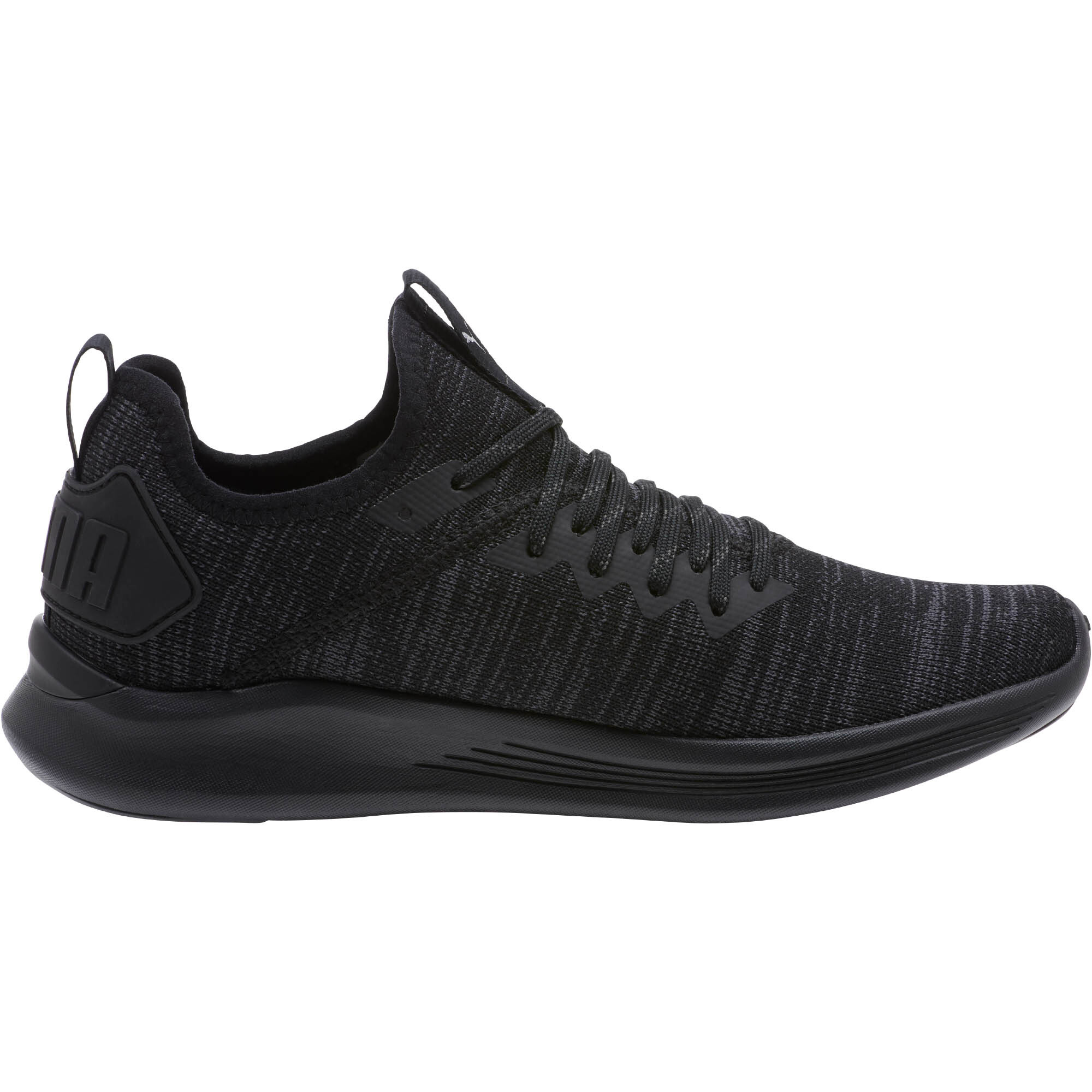 puma ignite flash evoknit women's