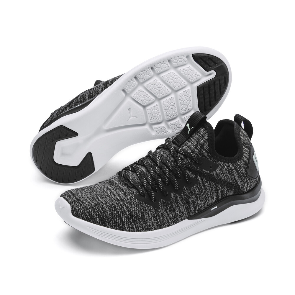 puma ignite evoknit flash