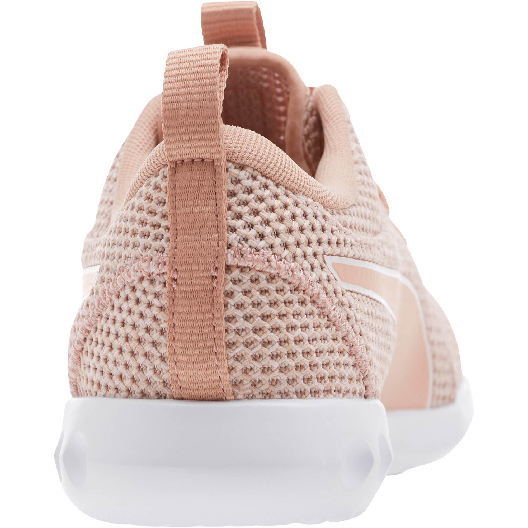 puma carson 2 nature knit review