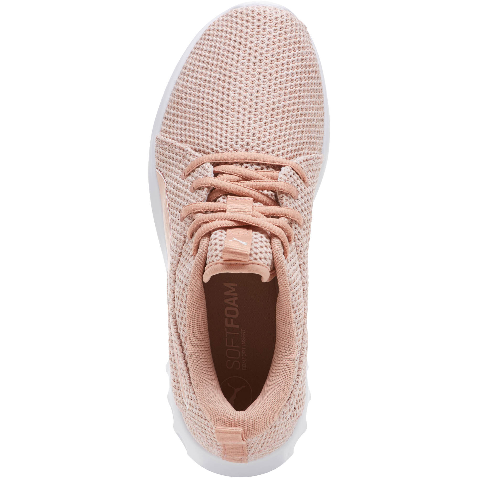 puma carson 2 nature knit review