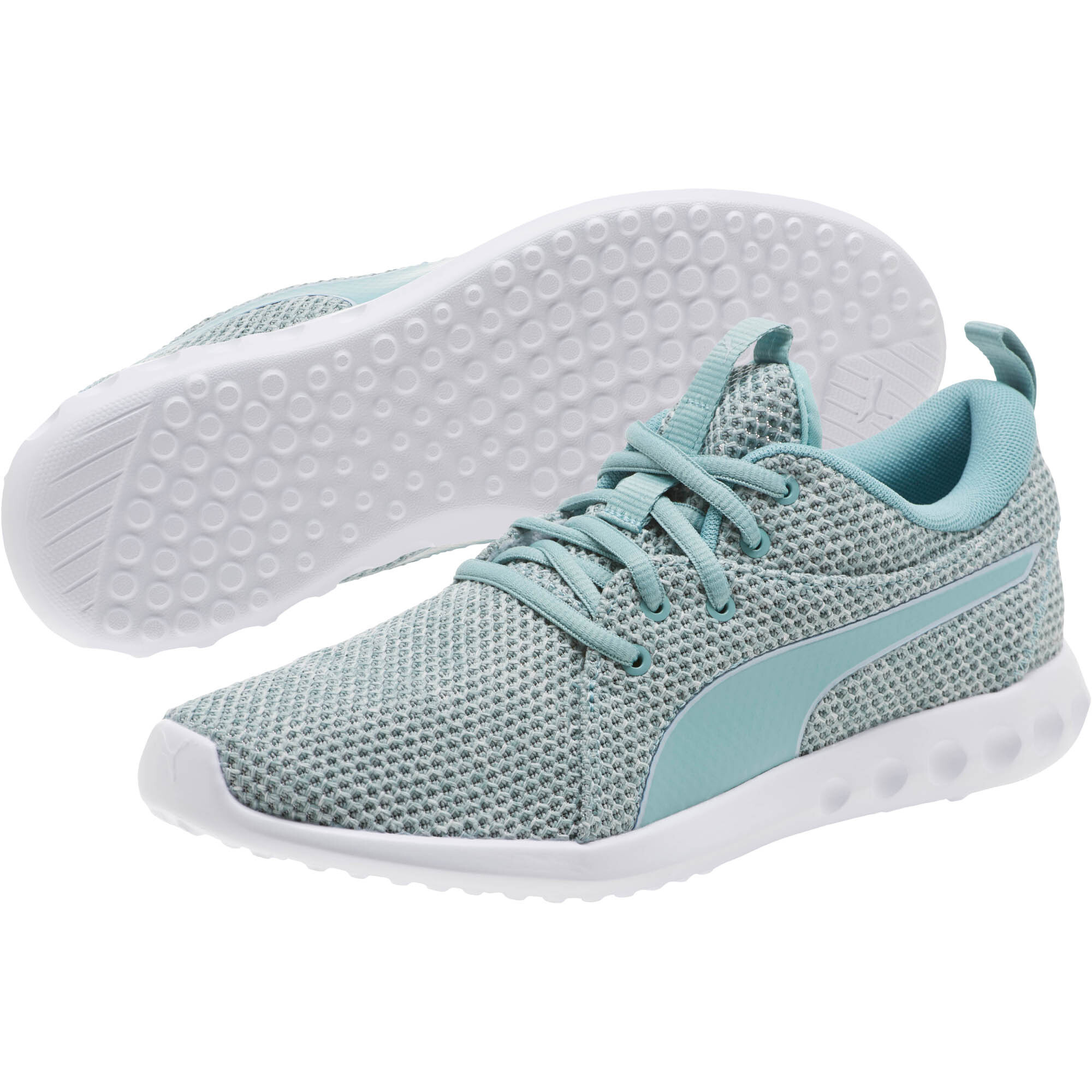 puma carson runner womens