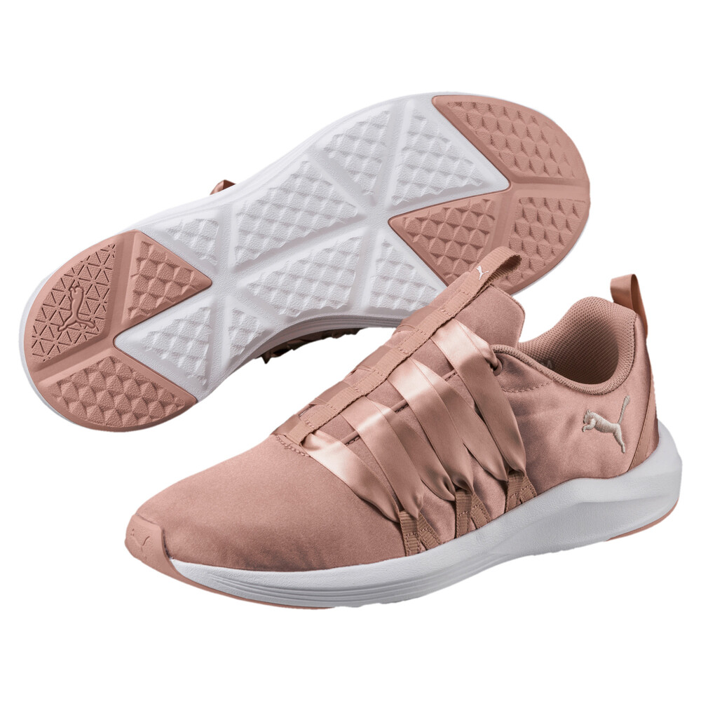 puma prowl satin