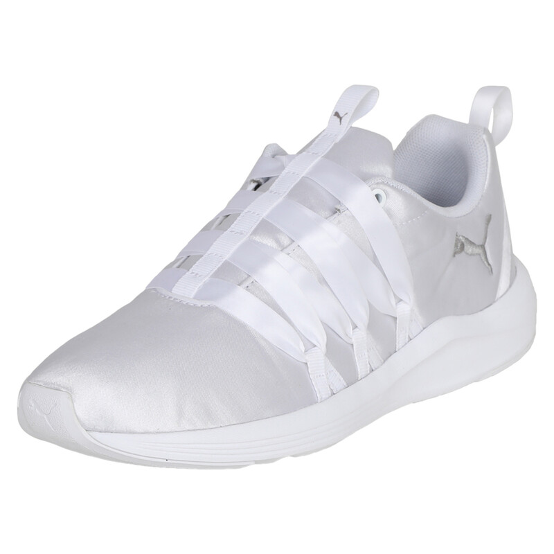

Women's PUMA Prowl Alt Satin Training Shoes