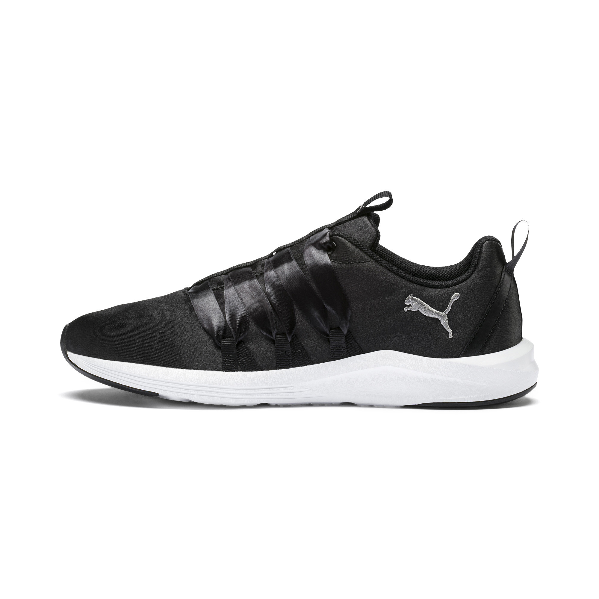 puma prowl satin