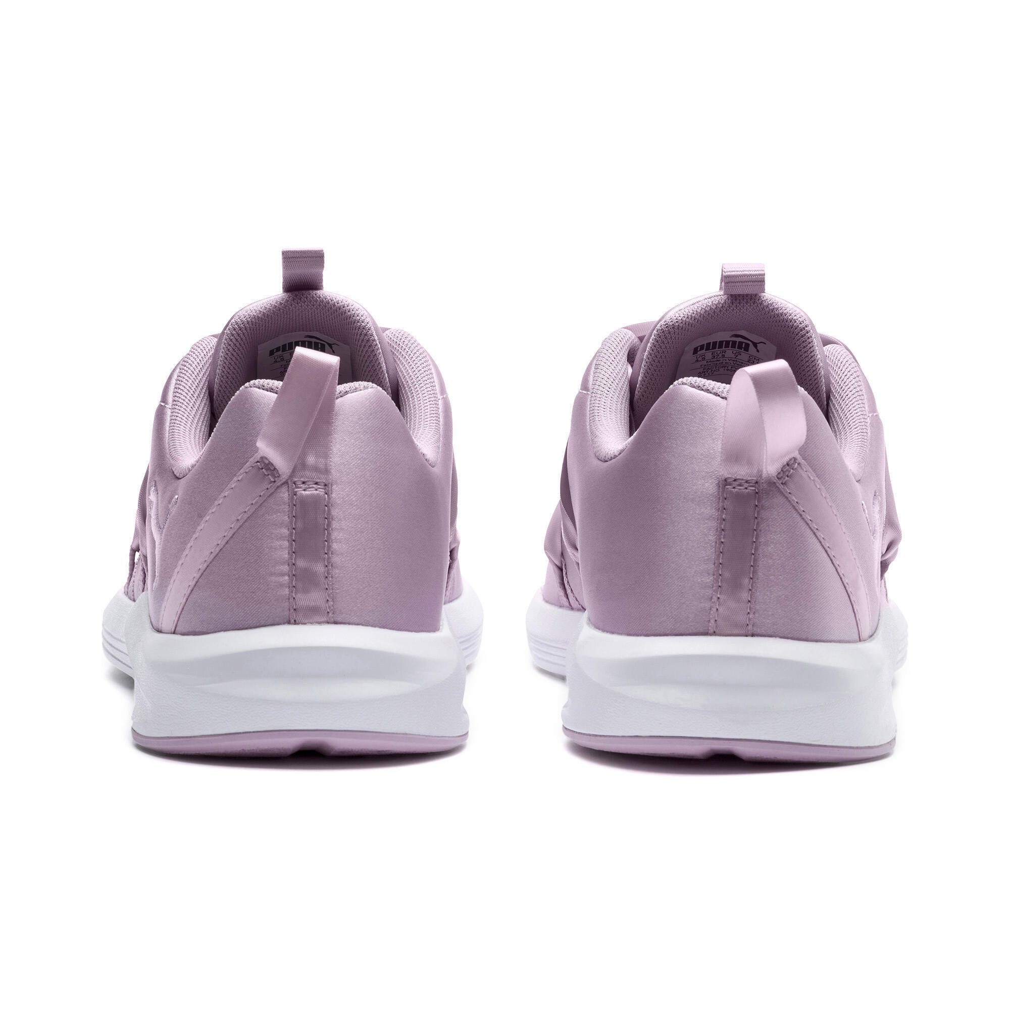 puma alt satin