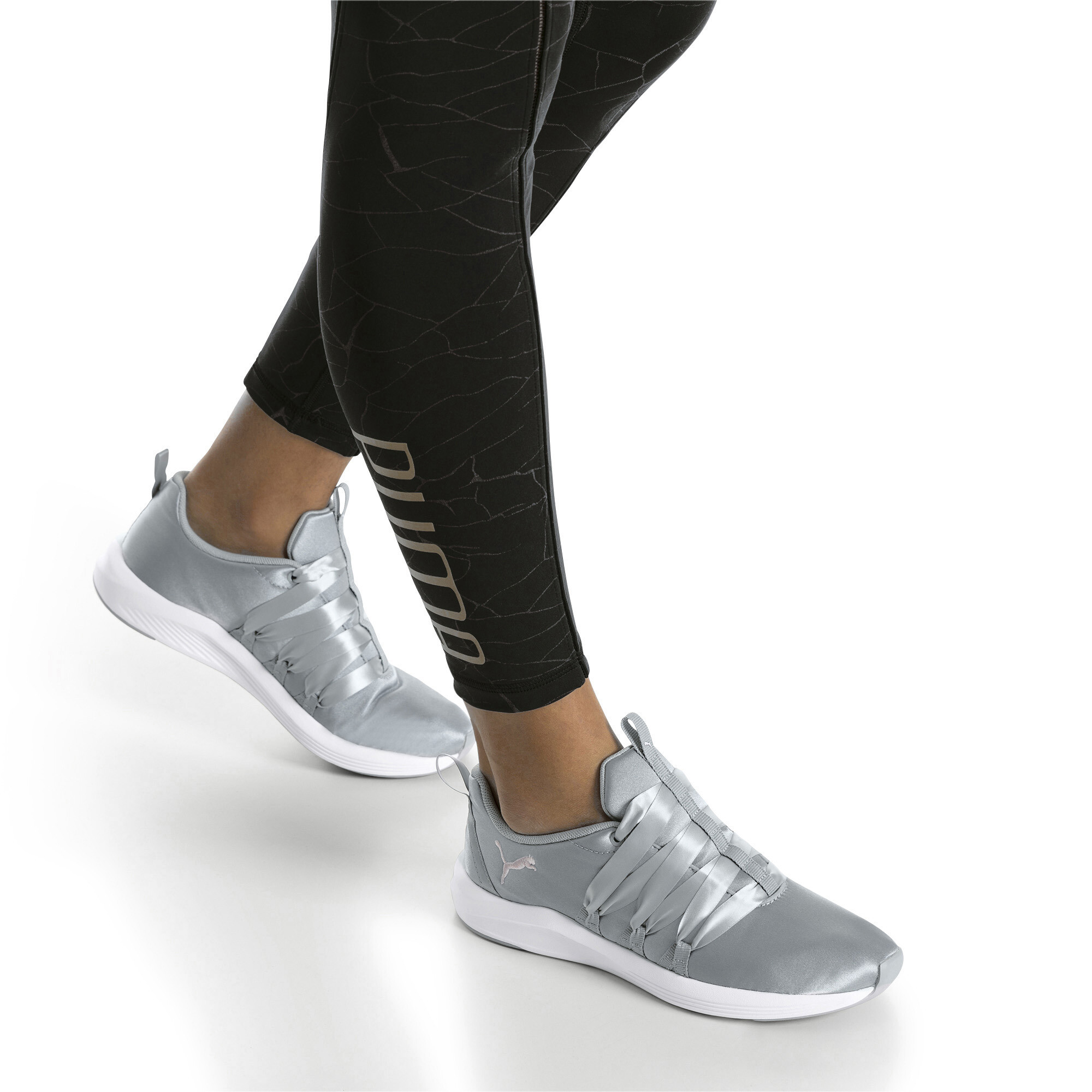 puma alt satin
