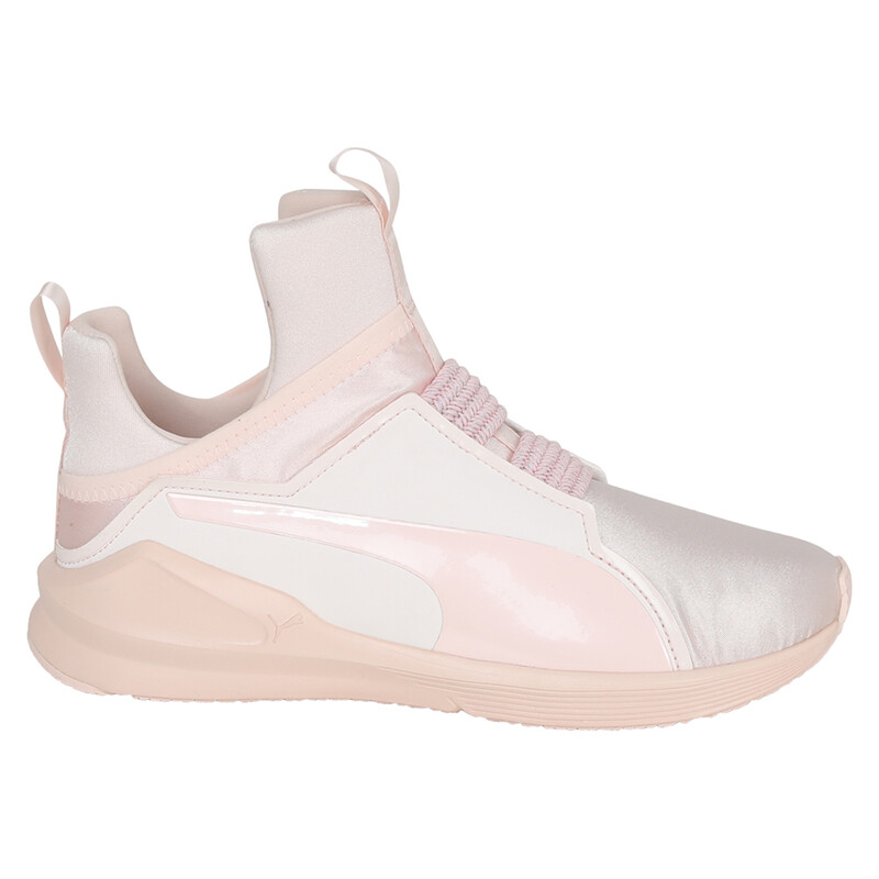 

Women's PUMA Fierce Satin En Pointe Training Shoes