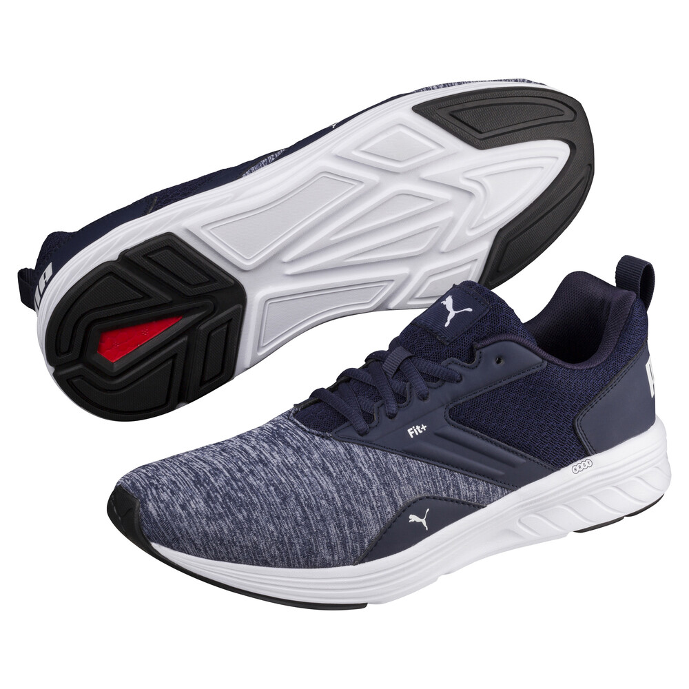 Puma men's nrgy comet running shoes