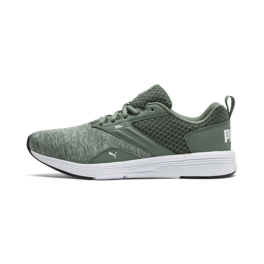 Image PUMA NRGY Comet Running Shoes #1