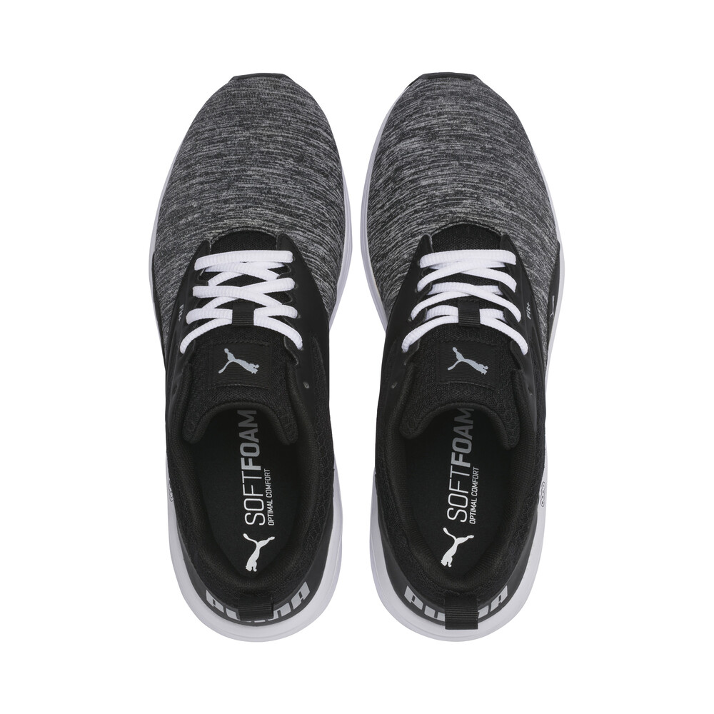 

PUMA - Кроссовки NRGY Comet – Puma Black-Quarry –, Черный