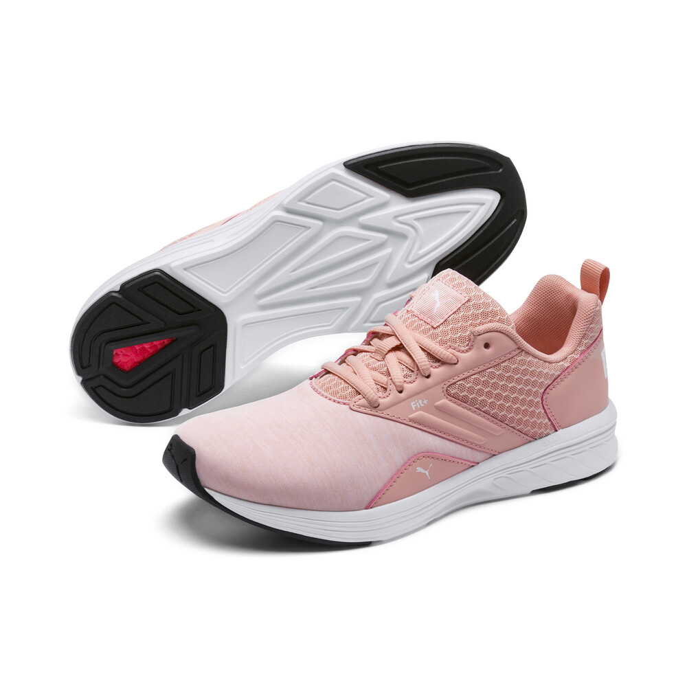 

PUMA - Кроссовки NRGY Comet – Peach Bud-Puma White –, Розовый