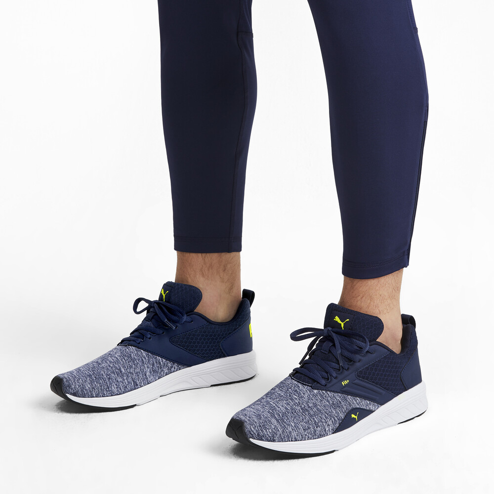 фото Кроссовки nrgy comet puma