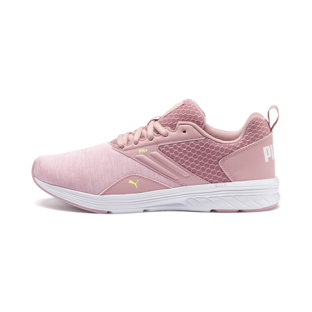 puma nrgy pink