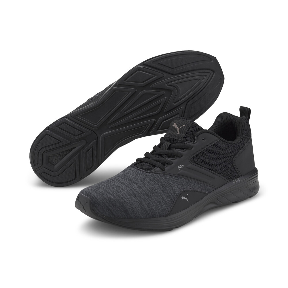 

PUMA - Кроссовки NRGY Comet – Black-Ultra Gray-Dark Shadow –, Черный