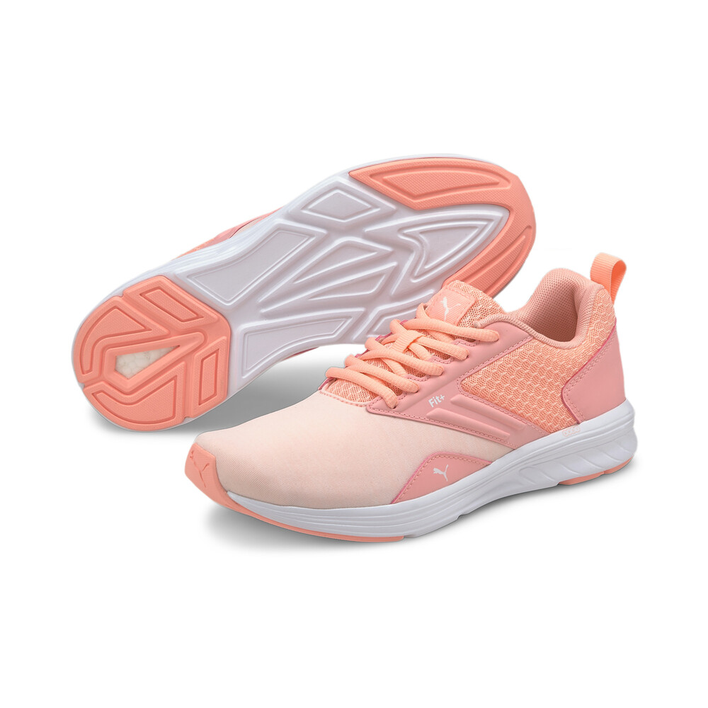 

PUMA - Кроссовки NRGY Comet – Elektro Peach-Puma White –, Розовый