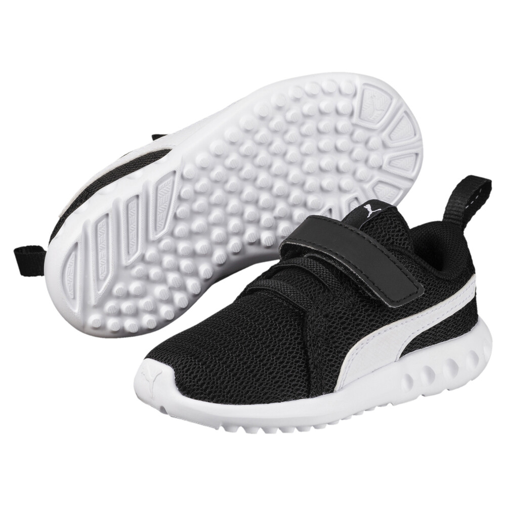 zapatillas para niños puma