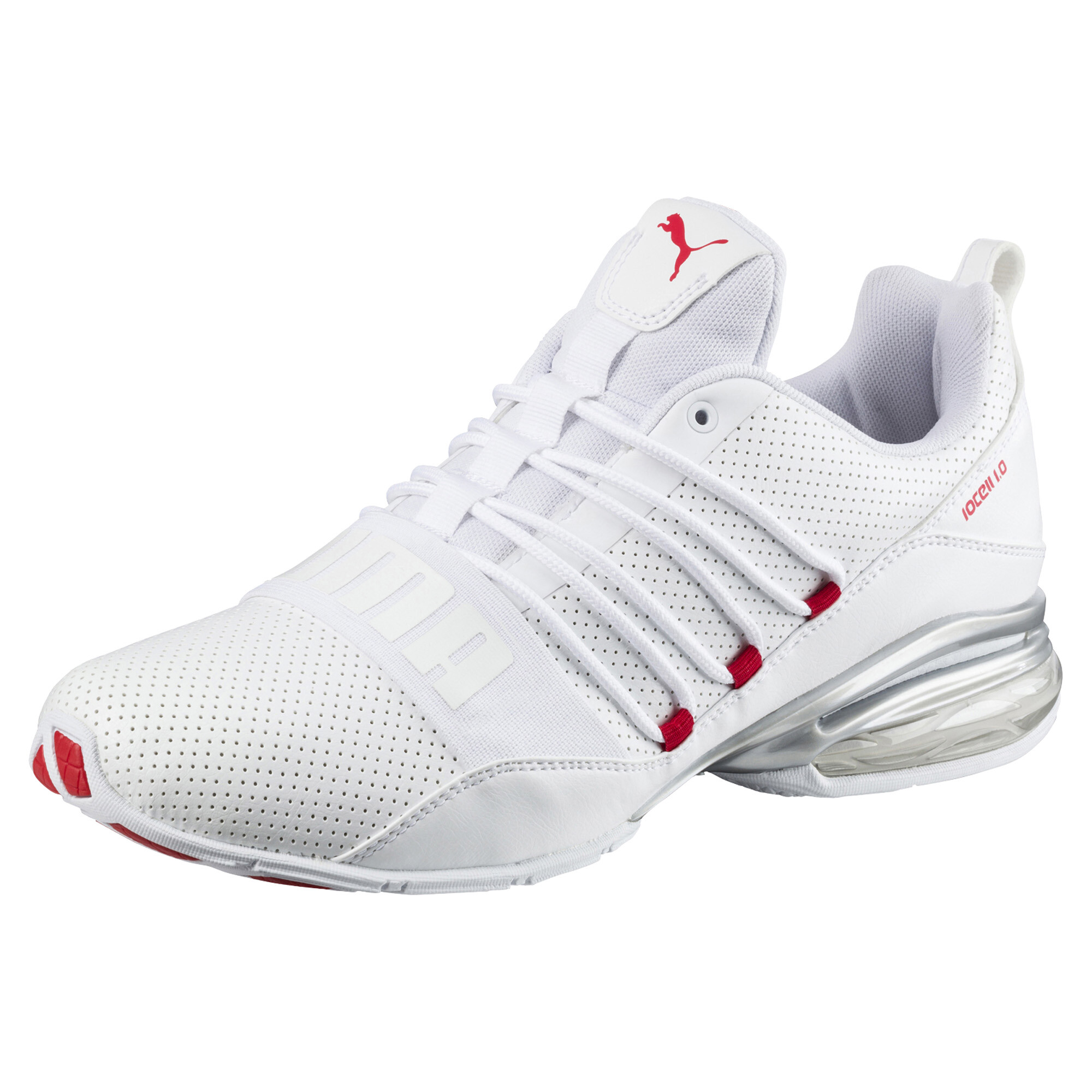 puma 10cell running shoes