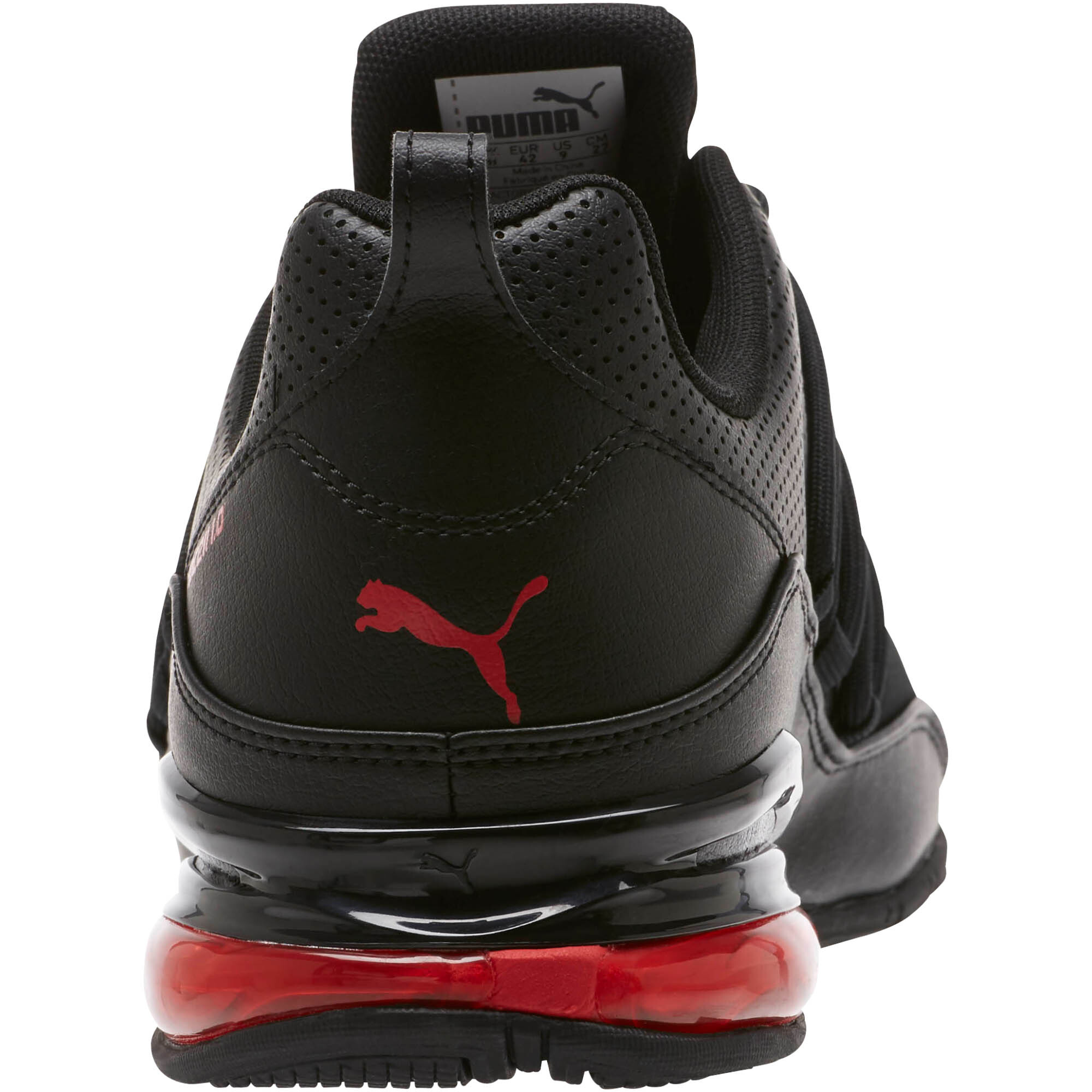 puma regulate running shoe