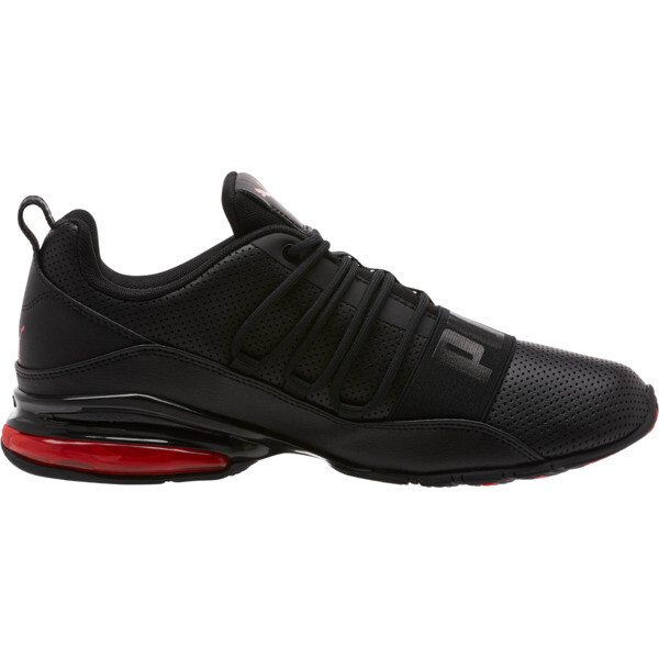 puma viz runner chaussures de cross homme puma viz runner chaussures de cross homme