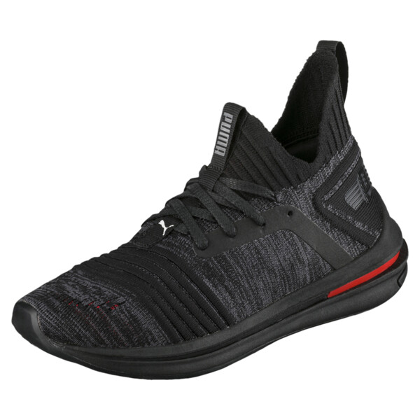 puma ignite evoknit 3 34 kids