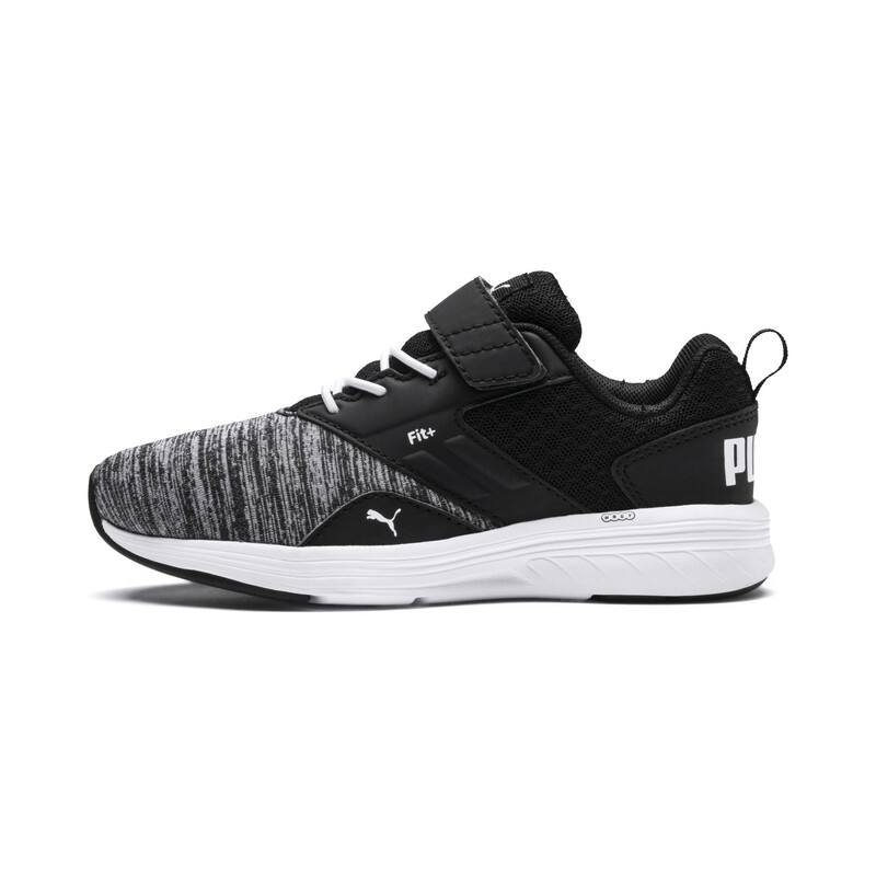 

PUMA NRGY Comet Kid's Running Shoes
