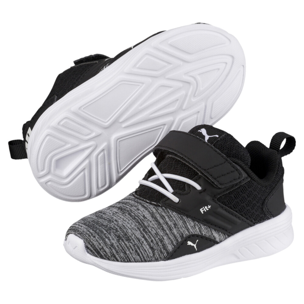 puma nrgy comet