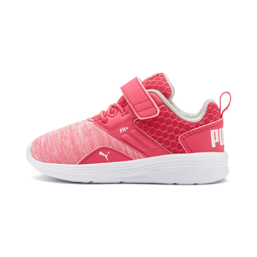 NRGY Comet Baby Running Shoes Pink PUMA