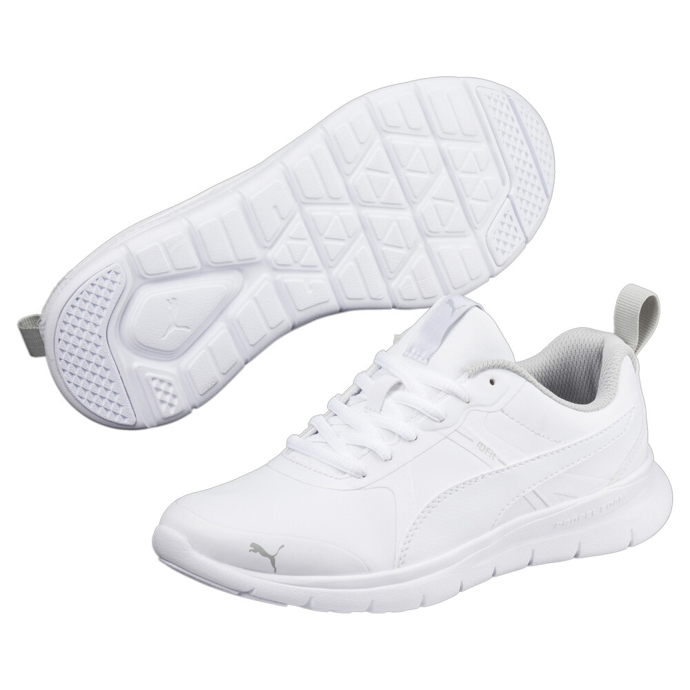 puma sports shoes for boys