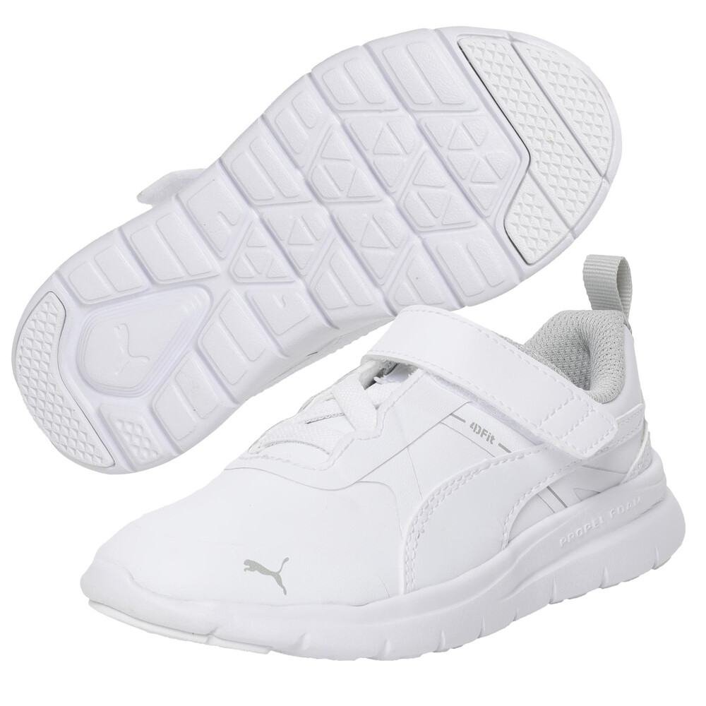 puma flex running shoes