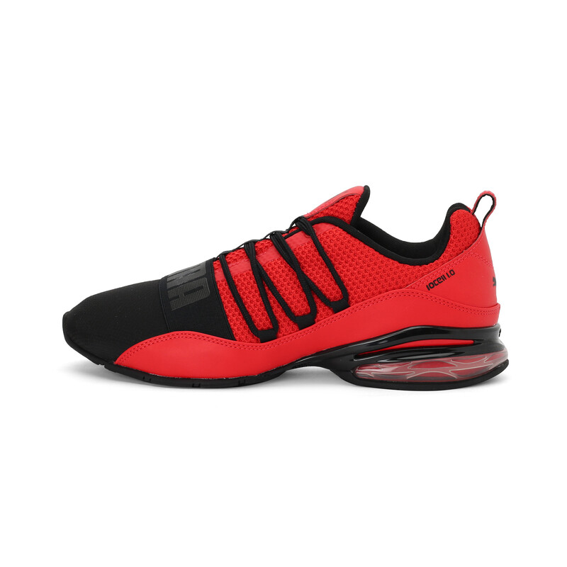 

Men's PUMA Cell Regulate Winterizd Mesh