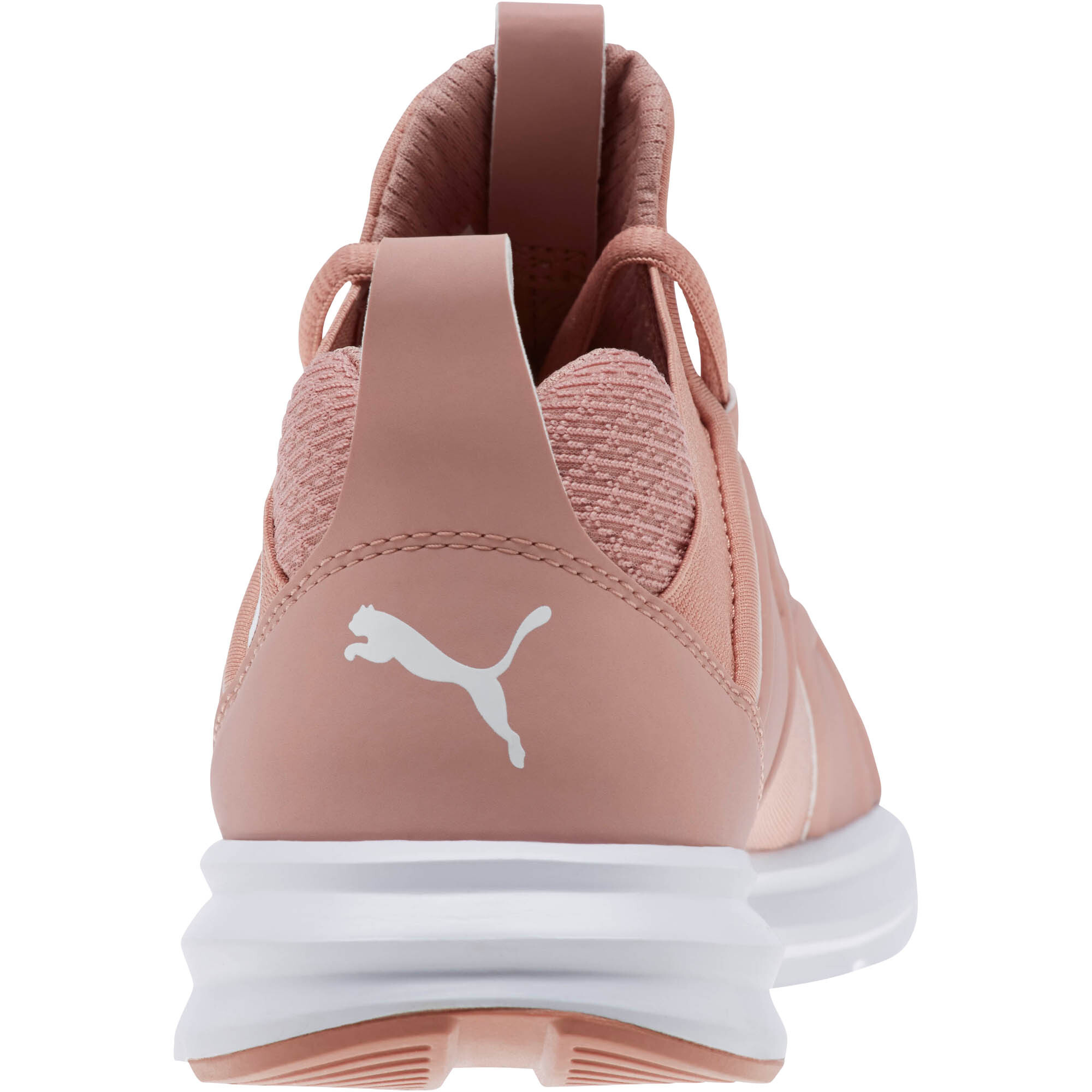 puma zenvo white